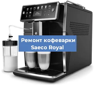 Замена прокладок на кофемашине Saeco Royal в Нижнем Новгороде